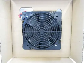 SK3239.100 RITTAL Filter Fan #3