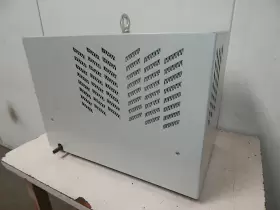 SK3359100 RITTAL Roof Cooling Unit #2