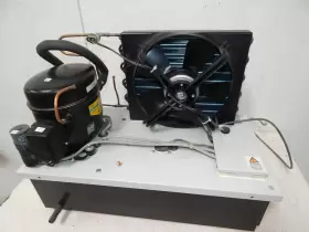 SK3359100 RITTAL Roof Cooling Unit #3