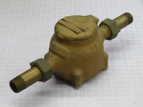 28071614 ROCKWELL Valve Meter