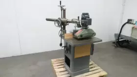 52-404 ROCKWELL Wood Shaper Feeder