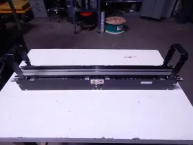 10730175 ROCKWELL AUTOMATION Conveyor Straight Rail
