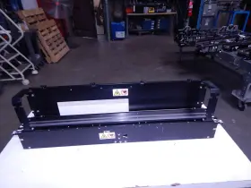 804110A1096 ROCKWELL AUTOMATION Conveyor Straight Rail