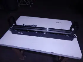 804110A3933 ROCKWELL AUTOMATION Conveyor
