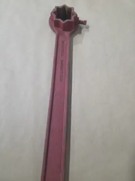 30530 ROCKWELL NORDSTROM Valve Wrench