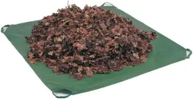 Rmg-dt ROCKY MOUNTAIN GOODS Drawstring Tarp Feet Forest