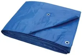 758913611003 ROCKY MOUNTAIN RADAR Goods Light Tarp Grommet