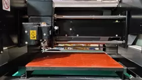 EGX-350 ROLAND Desktop Engraver Controller Software #3