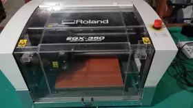 EGX-350 ROLAND Desktop Engraver Controller Software