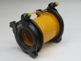 260-0560851 ROMAC INDUSTRIES Ductile Iron Coupling