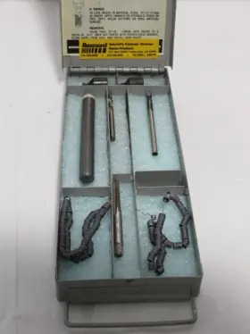K4-142-142L ROSAN/REXNORD Slimsert Repair Nos Kit