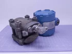 1151GP7E12B3 ROSEMOUNT Alphaline Pressure Transmitter #2