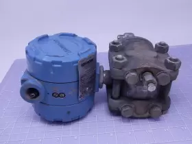 1151GP7E12B3 ROSEMOUNT Alphaline Pressure Transmitter