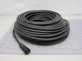 52-300-031 ROSEMOUNT Conductivity Extension Cable #3
