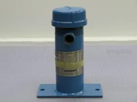 7353A ROSEMOUNT Level Detector Gamm Switch #2
