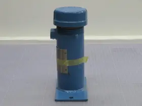 7353A ROSEMOUNT Level Detector Gamm Switch #3