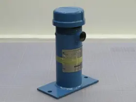 7353A ROSEMOUNT Level Detector Gamm Switch