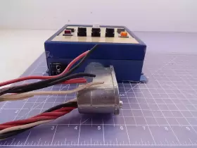 524B ROSEMOUNT ENGINEERING Detector Controller #3