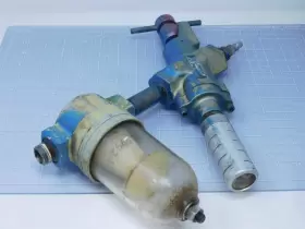 1523A4002 ROSS Pneumatic Valve Norgren Air Filter