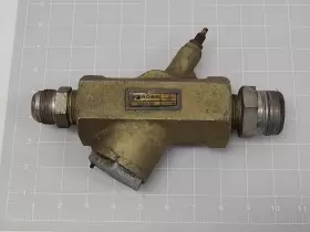 1968B6902 ROSS Valve #2