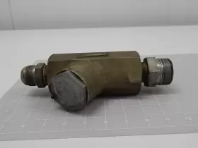 1968B6902 ROSS Valve #3