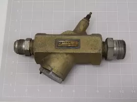 1968B6902 ROSS Valve