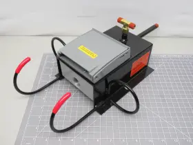FA2260BK ROTARY Post Air Electric Utility