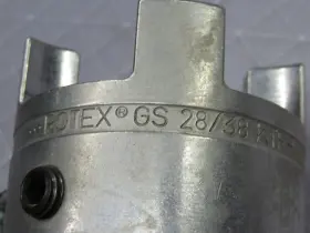 D-48407 ROTEX Coupling Kit #3