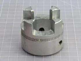 D-48407 ROTEX Coupling Kit