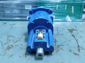 CML-750 ROTORK Fm Process Control Linear Actuator Vdc #2