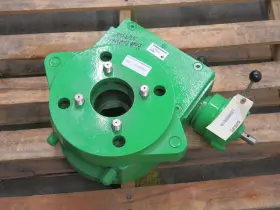 K-5-HWMO ROTORK Manual Valve Geared Actuator #2