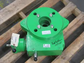 K-5-HWMO ROTORK Manual Valve Geared Actuator #3