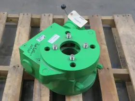 K-5-HWMO ROTORK Manual Valve Geared Actuator