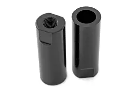 Rough Country 51035 Hd Tie Rod Sleeves For 2021-2024 Ford Bronco -