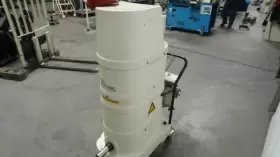DS1150 ROWAC Ultra Dust Vacuum #2