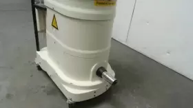 DS1150 ROWAC Ultra Dust Vacuum #3