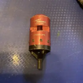 CPT-78U RPM Andrew Cable Preparation Tool Std Rpc #2