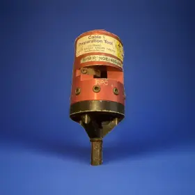 CPT-78U RPM Andrew Cable Preparation Tool Std Rpc