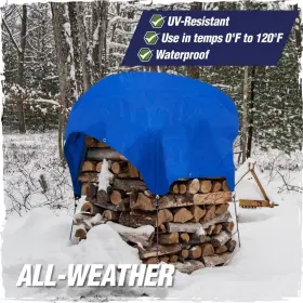 840316701808 RUGGED RHINO Weather Waterproof Pack #3