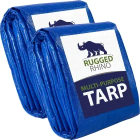 840316705950 RUGGED RHINO Weather Waterproof Apos Pack