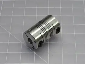 FCR12-4-4-A RULAND Beam Coupling