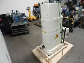 1150 RUWAC Ds Vacuum Cleaner #2