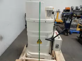 1150 RUWAC Ds Vacuum Cleaner #3