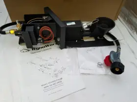 RA-BRN-0008 RYNOWORX Burner Tray