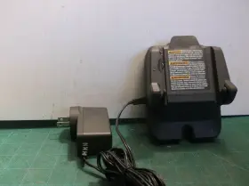 P134 RYOBI Wireless Charger Underwater Vacuum