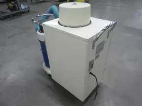 RP4260LT RYVAC RYOSEI Dust Vacuum Cleaner Cfm #2