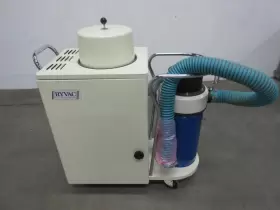 RP4260LT RYVAC RYOSEI Dust Vacuum Cleaner Cfm