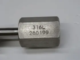 280199 Bladder Screw #3