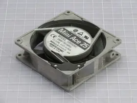 109S092 SANYO DENKI Mini Ace Fan