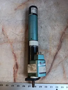 SCH-SP-025S1E SANYO MACHINE WORKS Ac Servo Nutrunner